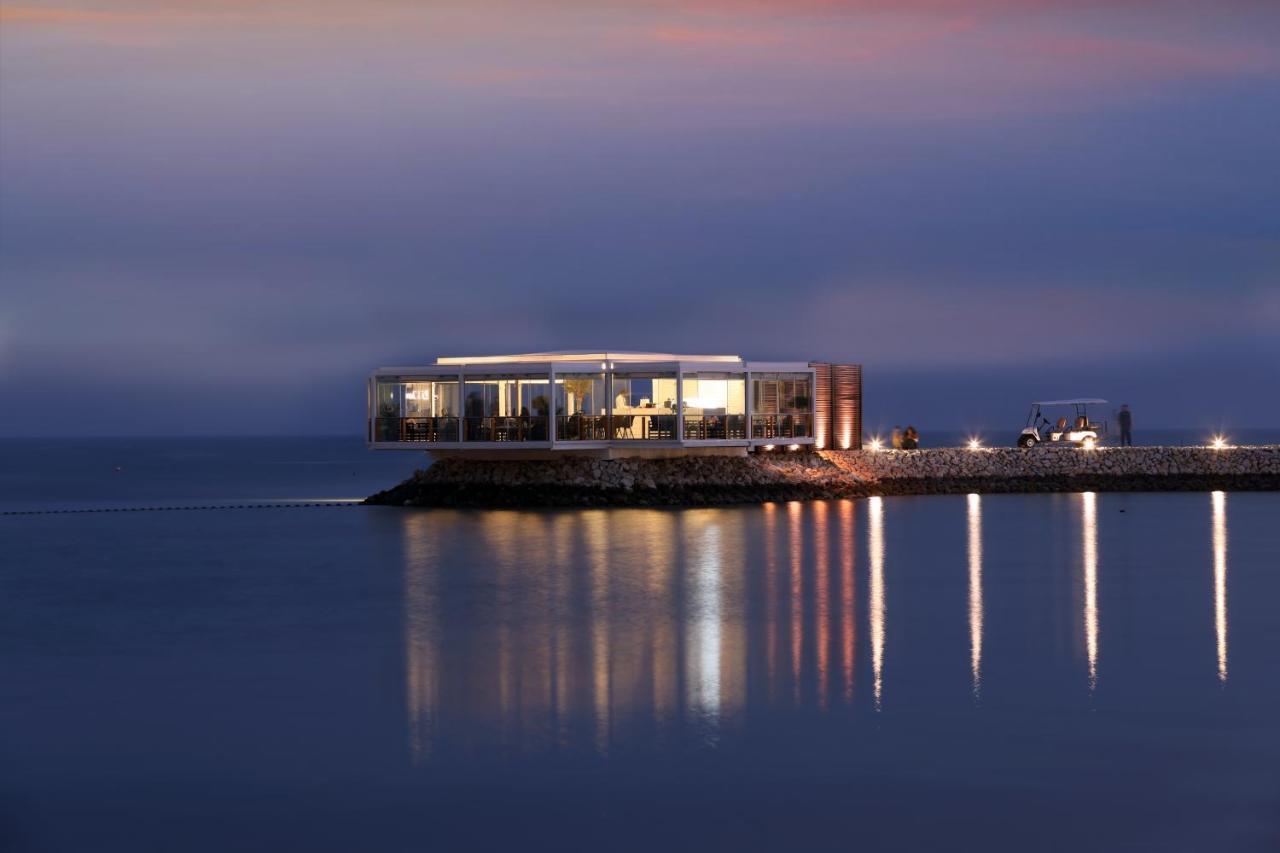 Jaw Resort & Spa Manama Exterior foto