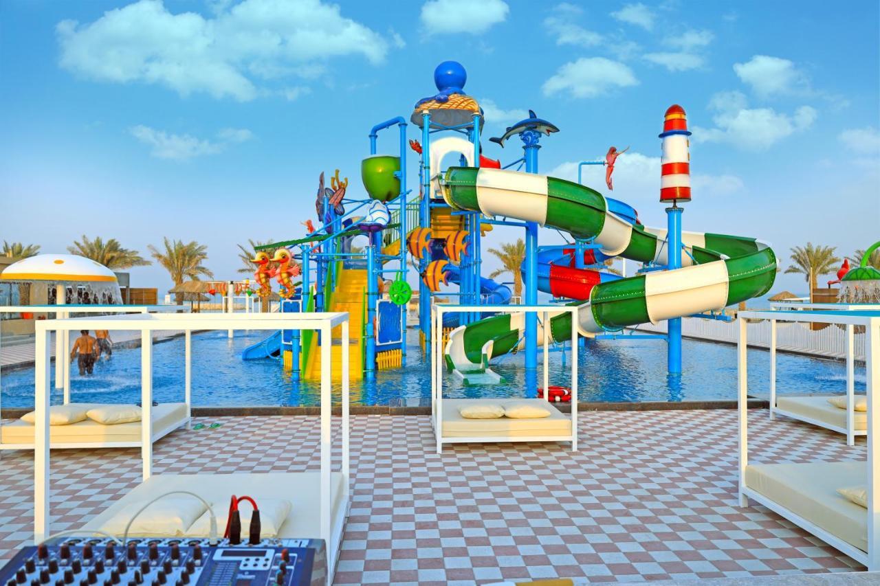 Jaw Resort & Spa Manama Exterior foto