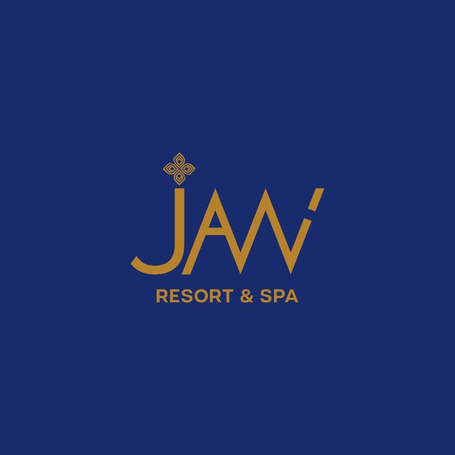 Jaw Resort & Spa Manama Exterior foto